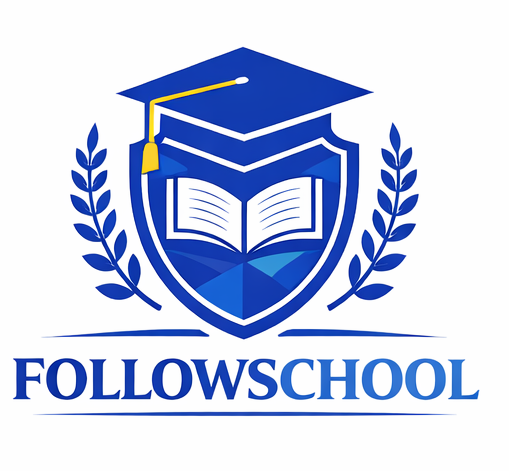 Logo FollowSchool